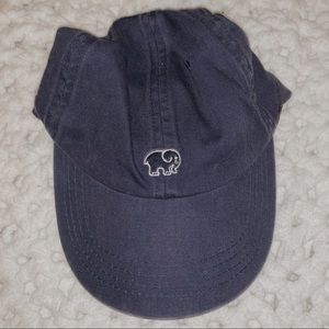 Ivory Ella Baseball Cap